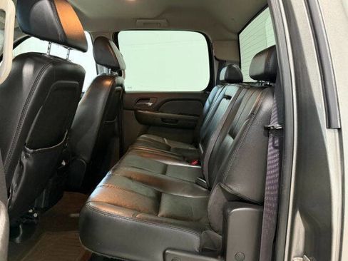 Used 2007 Chevrolet Silverado 2500 LTZ w/ Safety Package image 15