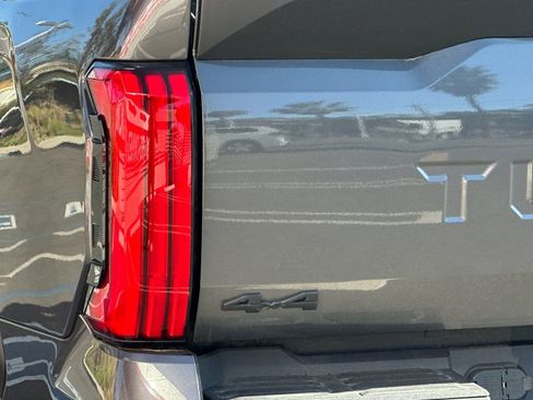 Used 2025 Toyota Tundra SR5 image 24