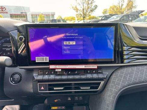 New 2026 Toyota Camry XLE AWD/4WD image 33