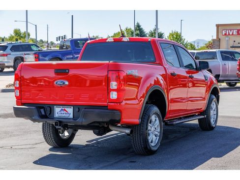 Used 2020 Ford Ranger XL w/ Equipment Group 101A Mid AWD/4WD image 3