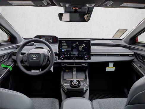 New 2026 Toyota bZ AWD/4WD image 14