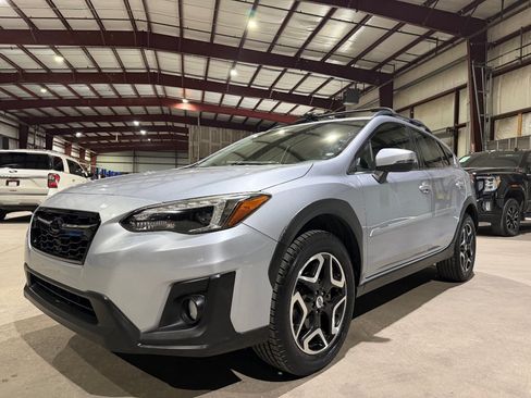 Used 2018 Subaru Crosstrek 2.0i Limited AWD/4WD image 6