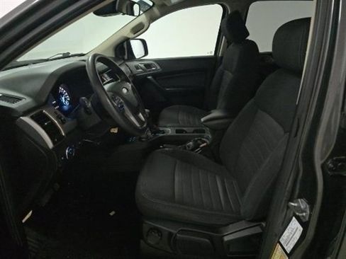 Used 2019 Ford Ranger XLT w/ FX4 Off-Road Package image 3