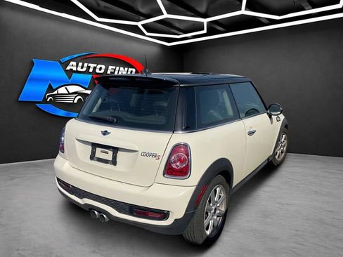 Used 2013 MINI Cooper S FWD image 7