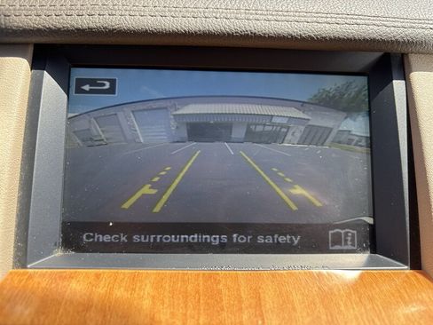 Used 2014 Land Rover LR4 HSE AWD/4WD image 47