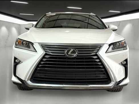 Used 2019 Lexus RX 350 FWD image 6