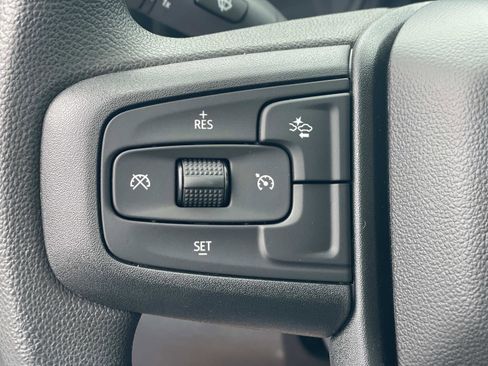 New 2026 GMC Sierra 1500 Pro w/ Pro Value Package RWD image 12
