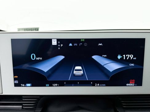 Used 2023 Hyundai Ioniq 5 SEL AWD/4WD image 33