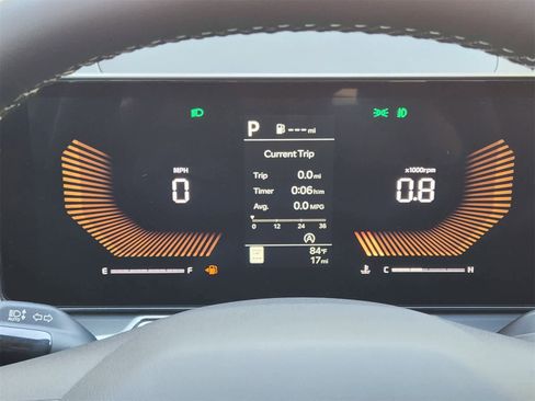 New 2026 Kia Sorento EX image 14