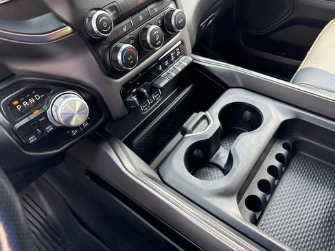 Used 2020 RAM 1500 Rebel w/ Rebel Level 2 Equipment Group AWD/4WD image 36