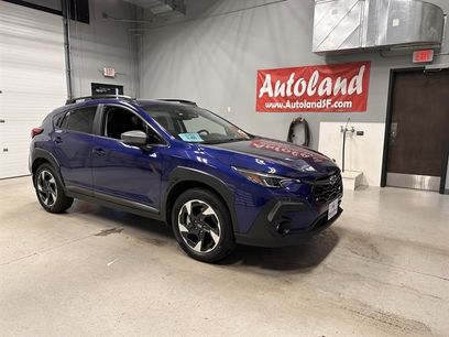 Used 2024 Subaru Crosstrek 2.5i Limited