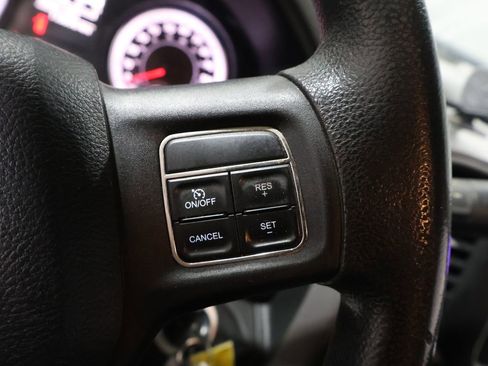 Used 2014 RAM 3500 Tradesman w/ Popular Equipment Group image 30