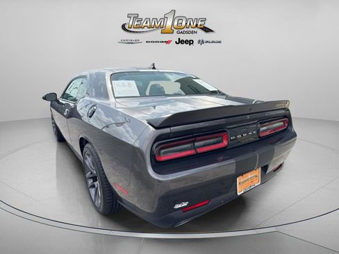 Used 2023 Dodge Challenger R/T Scat Pack RWD image 6