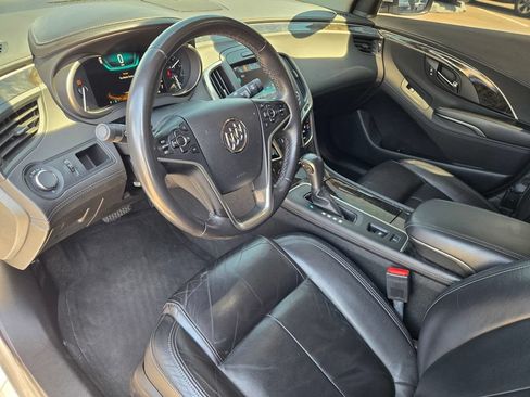 Used 2016 Buick LaCrosse Leather FWD image 10