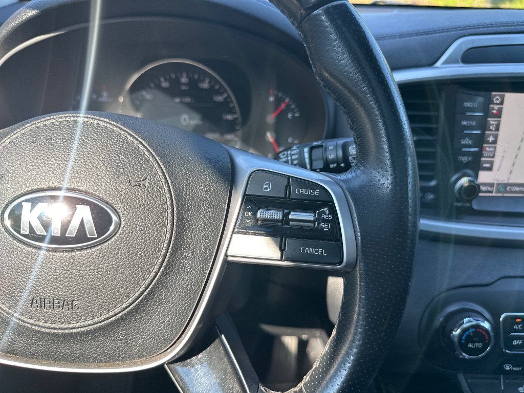 Used 2020 Kia Sorento SX AWD/4WD image 38
