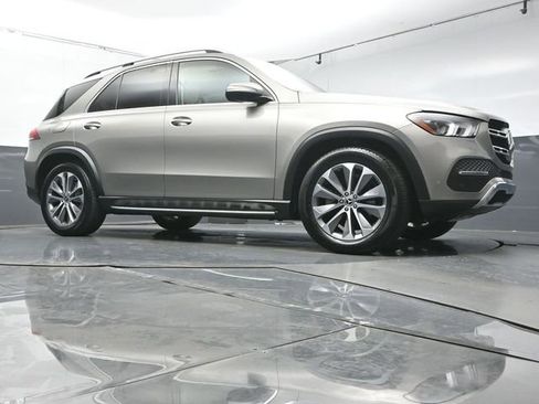 Used 2021 Mercedes-Benz GLE 350 GLE 350 image 39