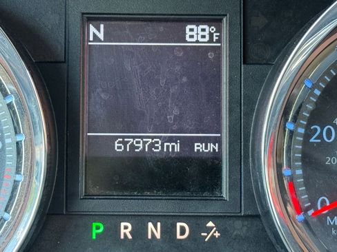 Used 2012 Chrysler Town & Country Touring w/ Entertainment Group #1 image 16