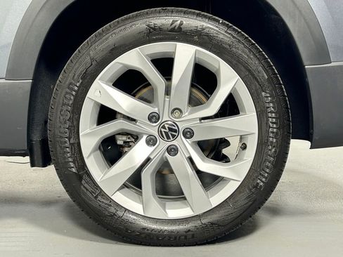Used 2023 Volkswagen Taos S image 34