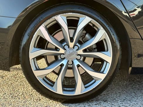 Used 2012 Audi A6 3.0T Prestige AWD/4WD image 25