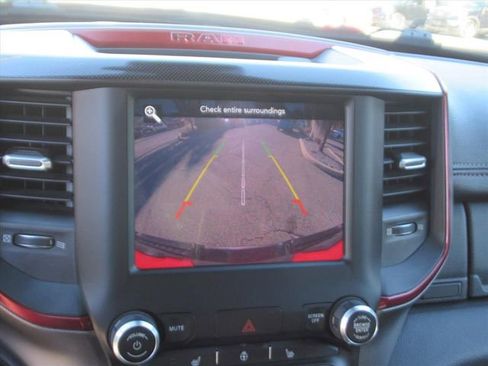 Used 2019 RAM 1500 Rebel w/ Rebel Level 1 Equipment Group image 27