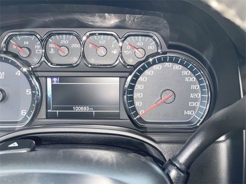 New 2026 GMC Yukon Elevation w/ LPO, Floor Liner Package image 12