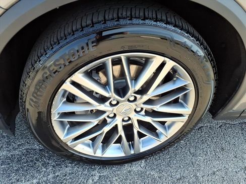 Used 2023 Acura MDX w/Advance Package image 8