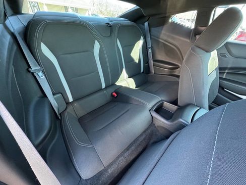 Used 2016 Chevrolet Camaro LT image 12