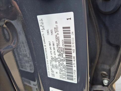 Used 2024 Toyota Tacoma SR5 w/ SR5 Upgrade Package RWD image 15