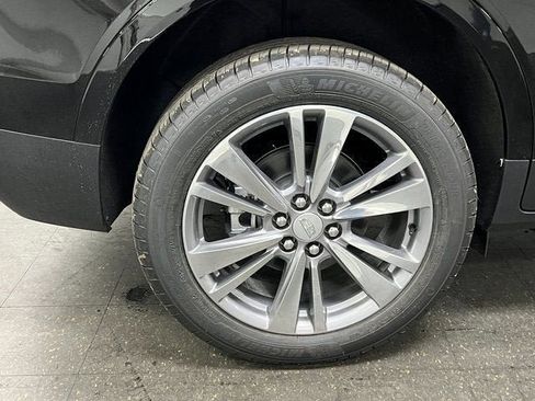 New 2025 Cadillac XT5 Premium Luxury image 12