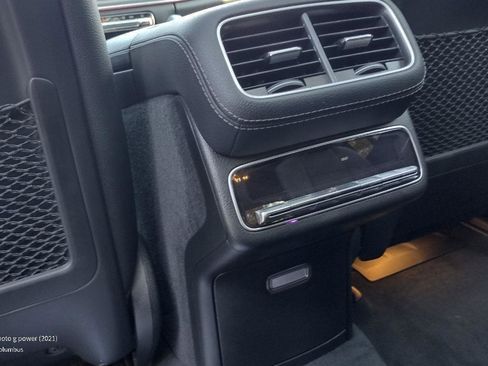 Used 2022 Mercedes-Benz GLS 450 4MATIC image 31