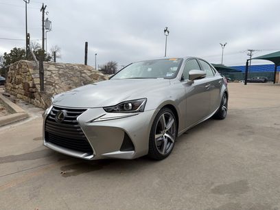 Used 2019 Lexus IS 300