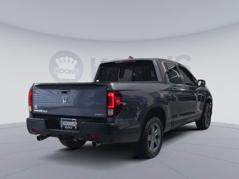 Used 2023 Honda Ridgeline RTL image 11