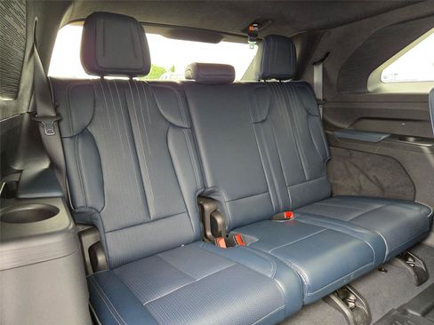 Used 2026 Cadillac Escalade IQ Luxury 2 w/ LPO, Floor Liner Package AWD/4WD image 32
