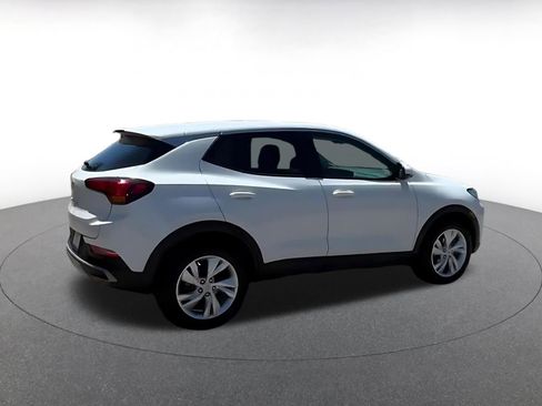 Used 2025 Buick Encore GX Preferred FWD image 15