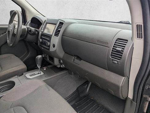 Used 2020 Nissan Frontier S AWD/4WD image 26