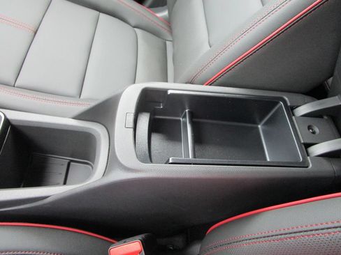 New 2026 Chevrolet TrailBlazer RS w/ Convenience Package FWD image 37