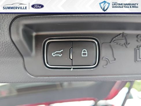 New 2026 Ford Explorer ST AWD/4WD image 16