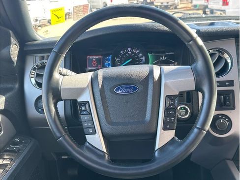 Used 2017 Ford Expedition Limited image 16