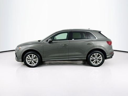 Used 2025 Audi Q3 2.0T Premium AWD/4WD image 4