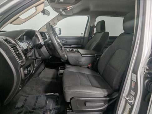 Used 2019 RAM 1500 Tradesman RWD image 14