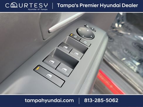 New 2026 Hyundai Tucson SEL image 20