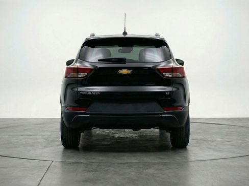 Used 2025 Chevrolet TrailBlazer LT AWD/4WD image 7