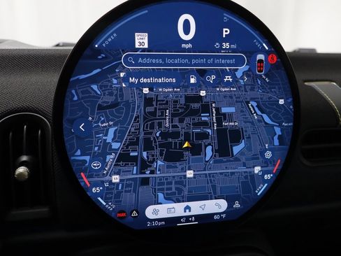 New 2026 MINI Cooper 2-Door Hardtop image 10