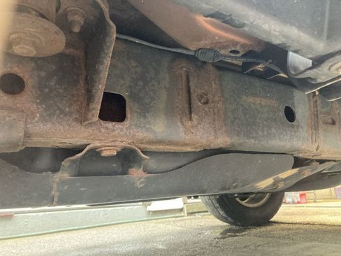 Used 2011 Jeep Wrangler Sahara w/ Trailer Tow Group image 18