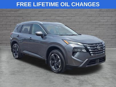 Used 2026 Nissan Rogue SV w/ SV Premium Package