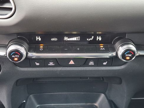 Certified 2020 MAZDA CX-30 AWD w/ Preferred Package image 20