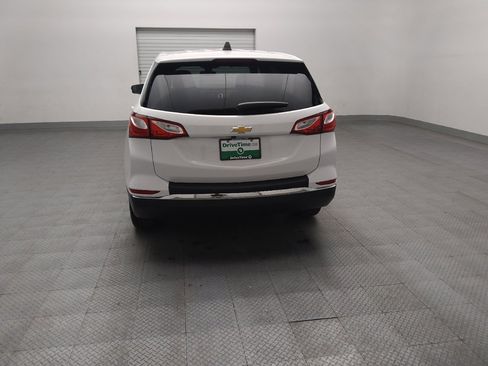 Used 2021 Chevrolet Equinox LT AWD/4WD image 6