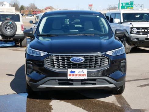 Used 2023 Ford Escape Active AWD/4WD image 20