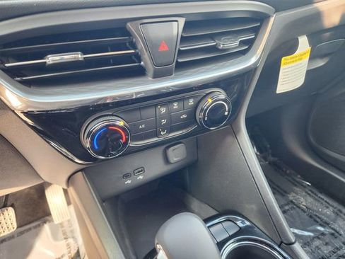 New 2026 Buick Encore GX Sport Touring image 15