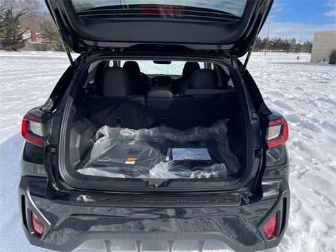 New 2026 Subaru Crosstrek 2.0i Premium image 17